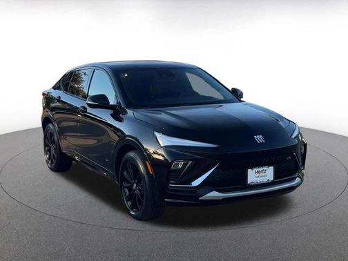 2025 Buick Envista Sport Touring FWD