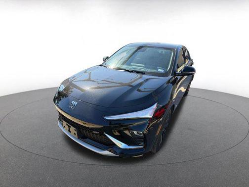 2025 Buick Envista Sport Touring FWD