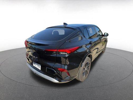 2025 Buick Envista Sport Touring FWD