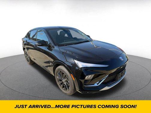 2025 Buick Envista Sport Touring FWD