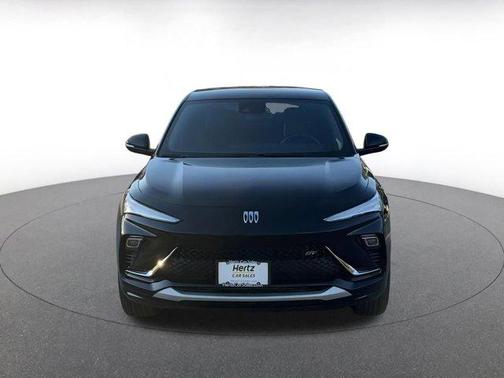 2025 Buick Envista Sport Touring FWD