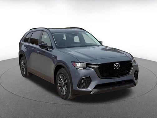 2025 Mazda CX-70 3.3 Turbo Preferred Package