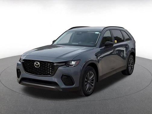 2025 Mazda CX-70 3.3 Turbo Preferred Package