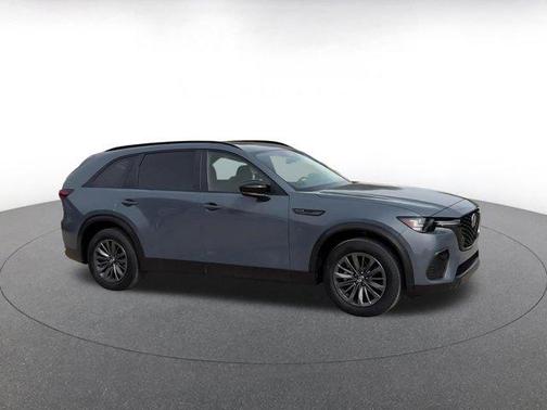 2025 Mazda CX-70 3.3 Turbo Preferred Package