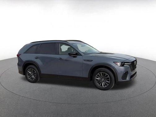 2025 Mazda CX-70 3.3 Turbo Preferred Package