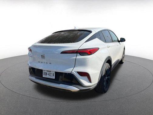 2025 Buick Envista Sport Touring FWD