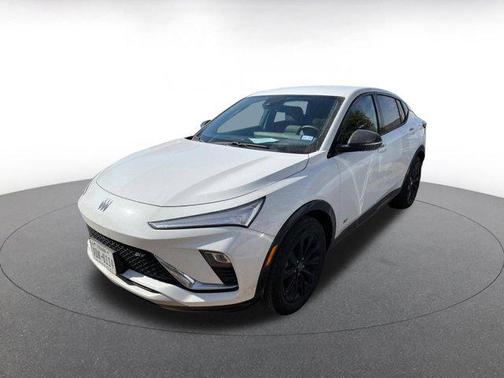 2025 Buick Envista Sport Touring FWD