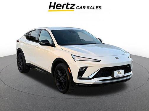 2025 Buick Envista Sport Touring FWD