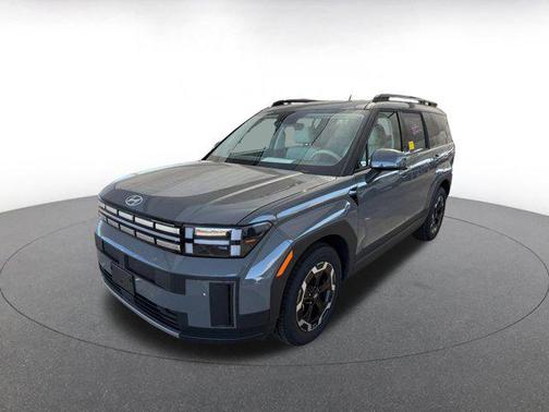 2025 Hyundai SANTA FE SEL 2.4