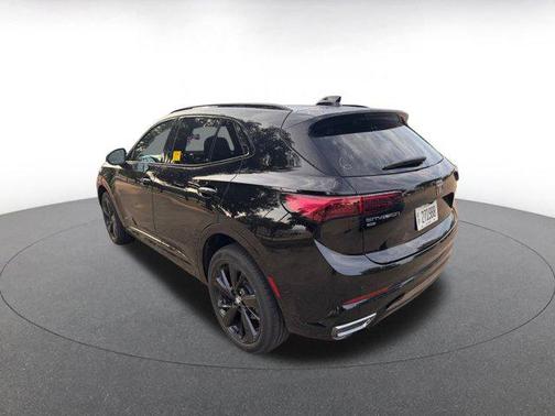 2024 Buick Envision Sport Touring AWD