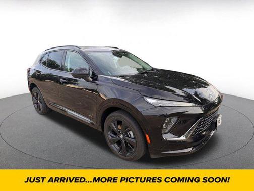 2024 Buick Envision Sport Touring AWD