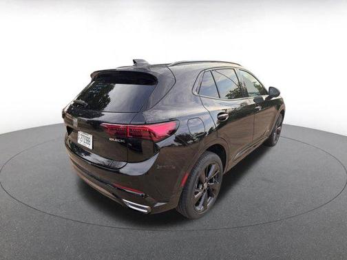 2024 Buick Envision Sport Touring AWD