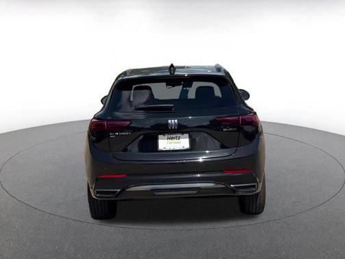 2024 Buick Envision Sport Touring AWD