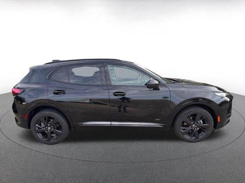 2024 Buick Envision Sport Touring AWD