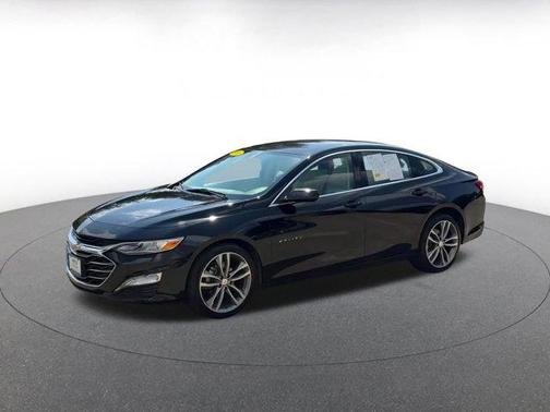2024 Chevrolet Malibu FWD 2LT