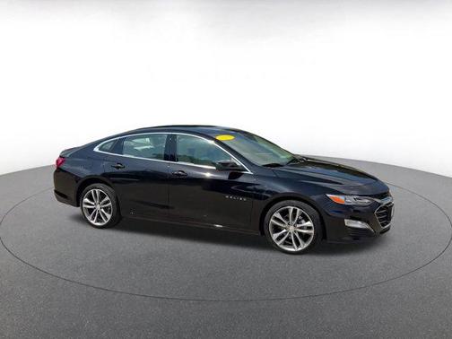 2024 Chevrolet Malibu FWD 2LT