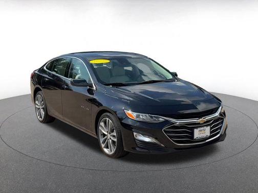 2024 Chevrolet Malibu FWD 2LT