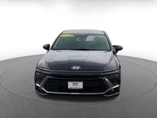 2024 Hyundai SONATA Hybrid SE