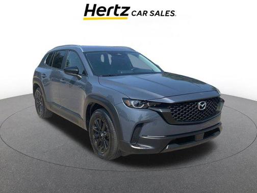 2025 Mazda CX-50 2.5 S Select Package