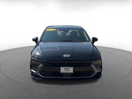 2024 Hyundai SONATA Hybrid SE