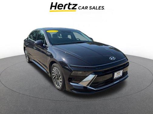 2024 Hyundai SONATA Hybrid SE