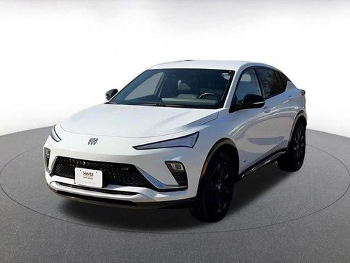 2025 Buick Envista Sport Touring FWD