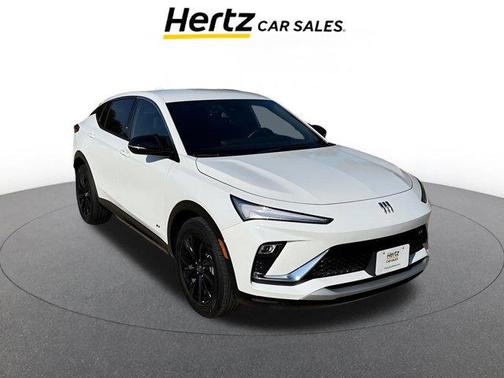 2025 Buick Envista Sport Touring FWD