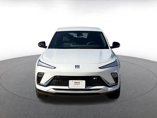 2025 Buick Envista Sport Touring FWD