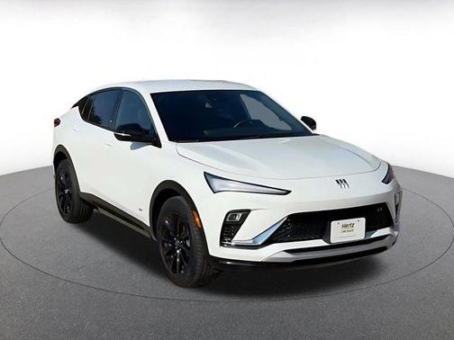 2025 Buick Envista Sport Touring FWD