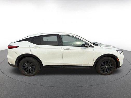 2025 Buick Envista Sport Touring FWD