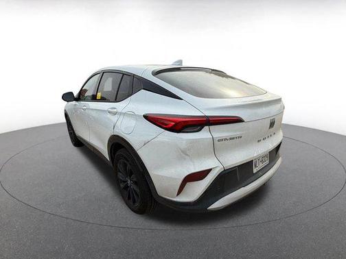 2025 Buick Envista Sport Touring FWD