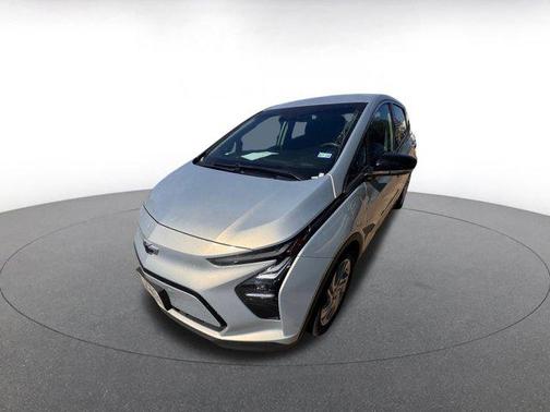 2023 Chevrolet Bolt EV FWD 1LT
