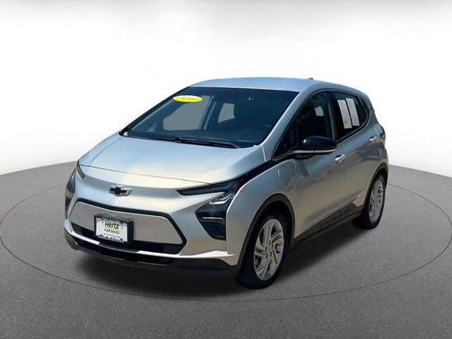 2023 Chevrolet Bolt EV FWD 1LT