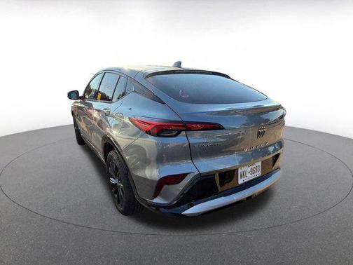 2025 Buick Envista Sport Touring FWD