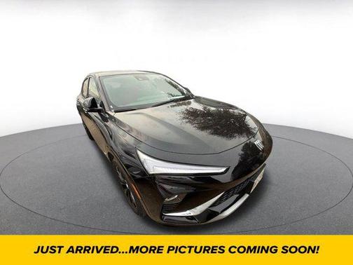 2025 Buick Envista Sport Touring FWD