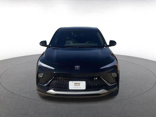 2025 Buick Envista Sport Touring FWD