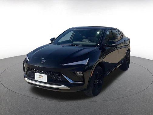 2025 Buick Envista Sport Touring FWD