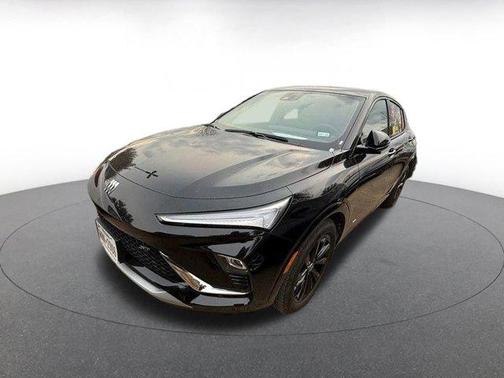 2025 Buick Envista Sport Touring FWD