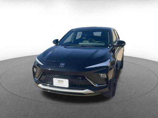 2025 Buick Envista Sport Touring FWD