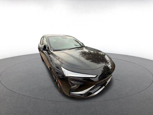 2025 Buick Envista Sport Touring FWD