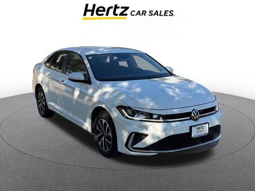 2025 Volkswagen Jetta 1.5T S