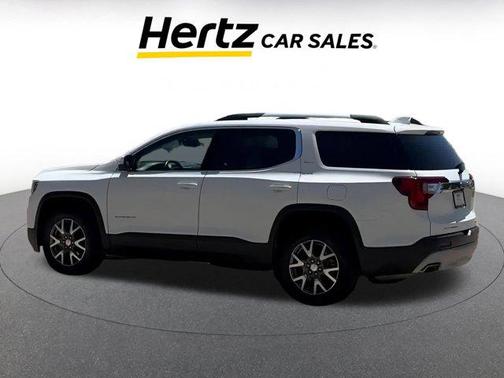 2023 GMC Acadia AWD SLT
