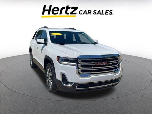 2023 GMC Acadia AWD SLT