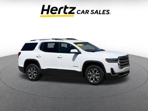 2023 GMC Acadia AWD SLT