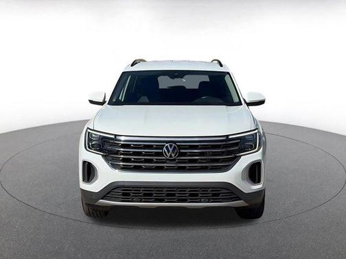 2025 Volkswagen Atlas 2.0T SE w/Technology 4MOTION