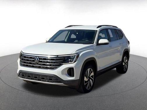 2025 Volkswagen Atlas 2.0T SE w/Technology 4MOTION