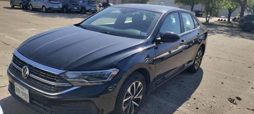 2024 Volkswagen Jetta 1.5T S