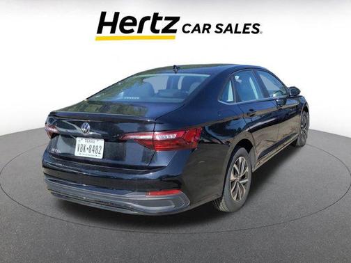 2024 Volkswagen Jetta 1.5T S