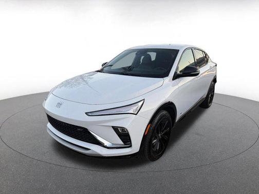 2025 Buick Envista Sport Touring FWD