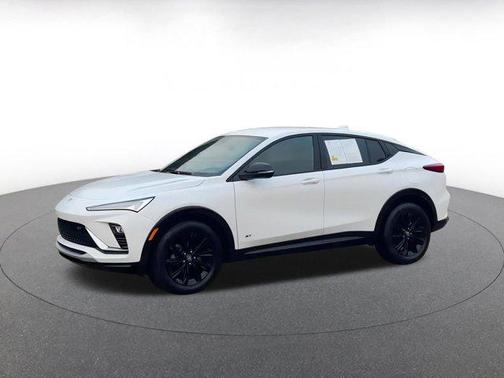 2025 Buick Envista Sport Touring FWD